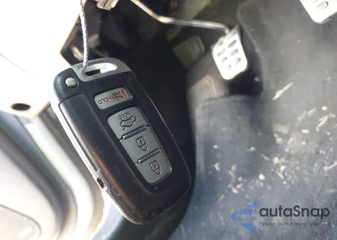 2010 Hyundai Genesis 2.0T Track from USA, damaged, VIN KMHHT6KD3AU003624